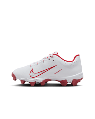 Nike hyperdiamond 2 keystone preschool kids' softball cleats hotsell